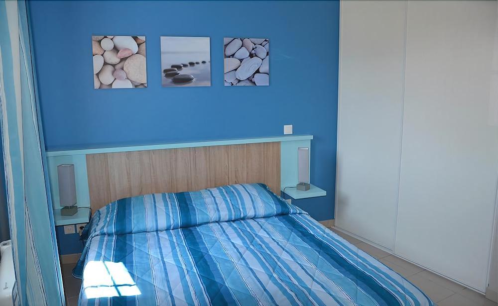 Lagrange Grand Bleu Vacances - Residence La Grenadine Marseillan  Exteriér fotografie