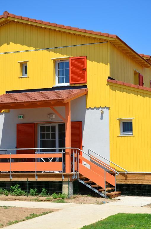 Lagrange Grand Bleu Vacances - Residence La Grenadine Marseillan  Pokoj fotografie