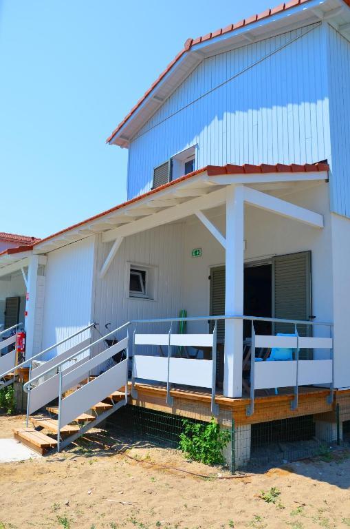 Lagrange Grand Bleu Vacances - Residence La Grenadine Marseillan  Pokoj fotografie
